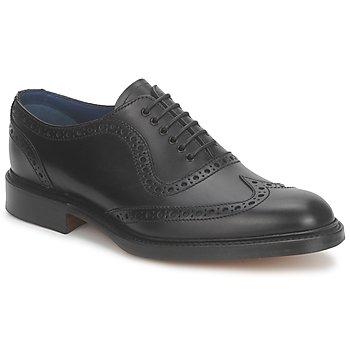Foto Zapatos de vestir Barker Robson