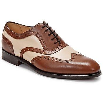Foto Zapatos de vestir Barker Vivaldi