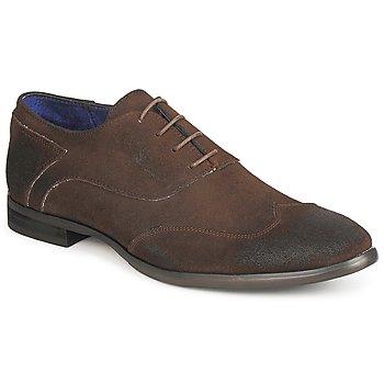 Foto Zapatos de vestir BKR B750