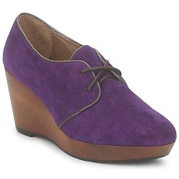 Foto Zapatos de vestir Esska Cane