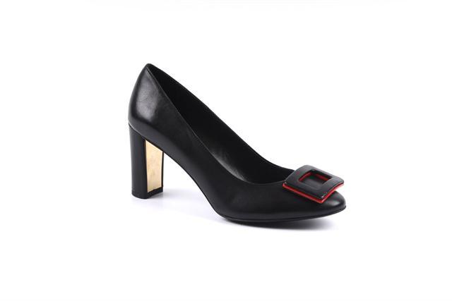 Foto Zapatos de vestir Fabio rusconi 5450
