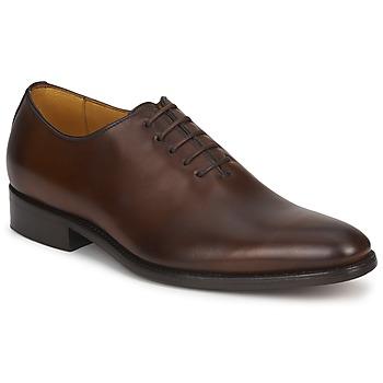 Foto Zapatos de vestir Fericelli Misto