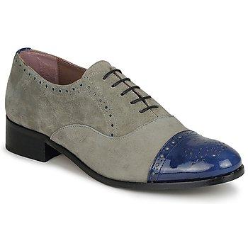 Foto Zapatos de vestir Fericelli Rizzi