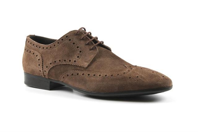 Foto Zapatos de vestir J. holbens by campanile a163