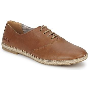 Foto Zapatos de vestir Kickers Board