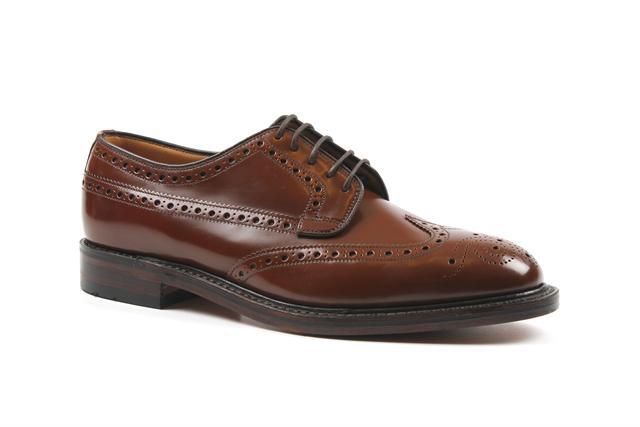 Foto Zapatos de vestir Loake braemar