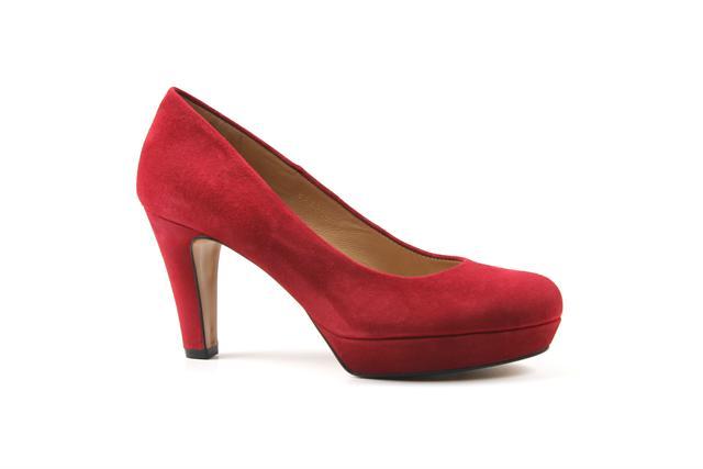 Foto Zapatos de vestir Lodi 16652