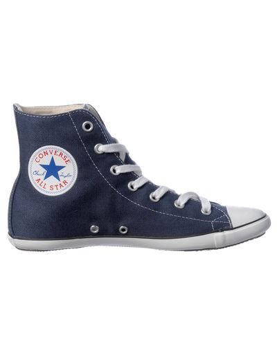 Foto Zapatos deportivos Converse All Star - Light hi
