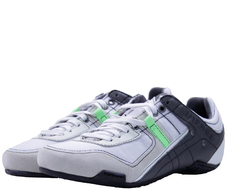 Foto zapatos diesel korbin II white