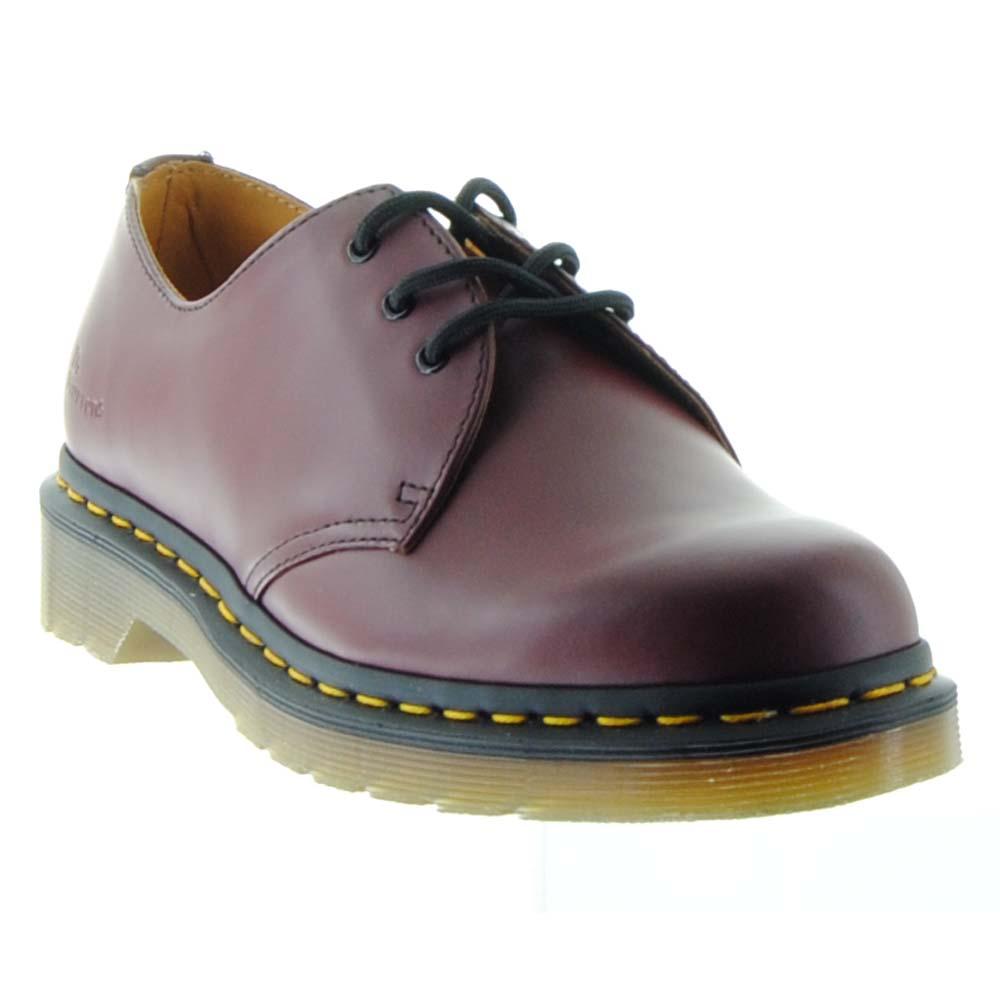 Foto ZAPATOS DR. MARTENS 1461 burdeos 42