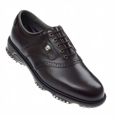 Foto Zapatos Dryjoys Tour Marrón