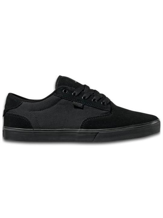 Foto Zapatos DVS Daewon 12er Negro