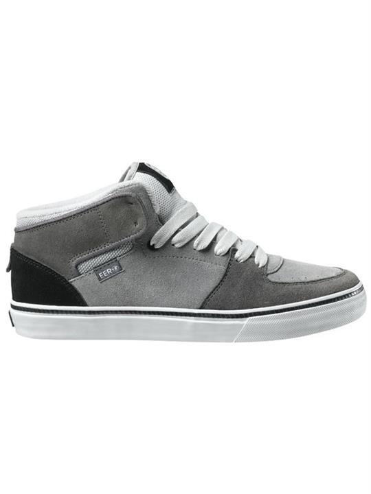 Foto Zapatos DVS Torey - Suede Eero Gris