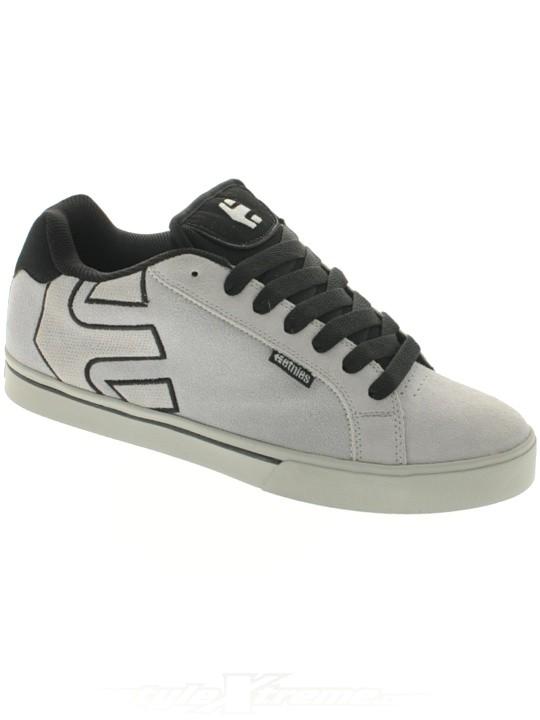 Foto Zapatos Etnies Fader 1.5 Gris Negro