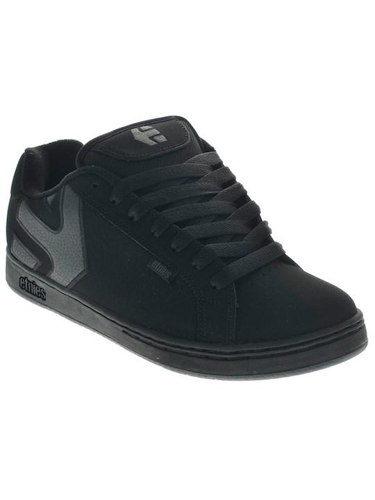Foto Zapatos Etnies Fader Negro Dirty Wash