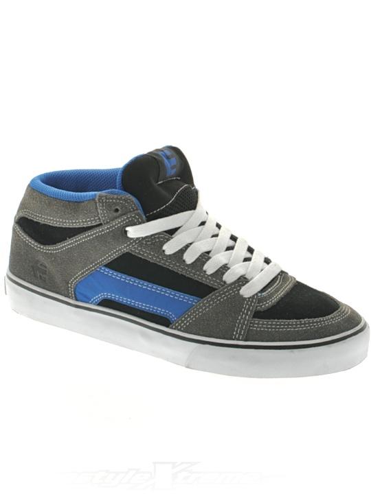 Foto Zapatos Etnies RVM Gris Negro Azul