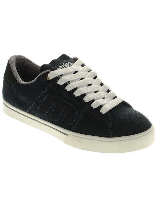 Foto Zapatos Etnies Santiago 1.5 Azuloscuro-Negro