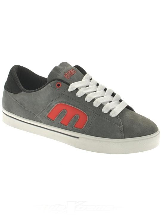 Foto Zapatos Etnies Santiago 1.5 Negro Gris Azul