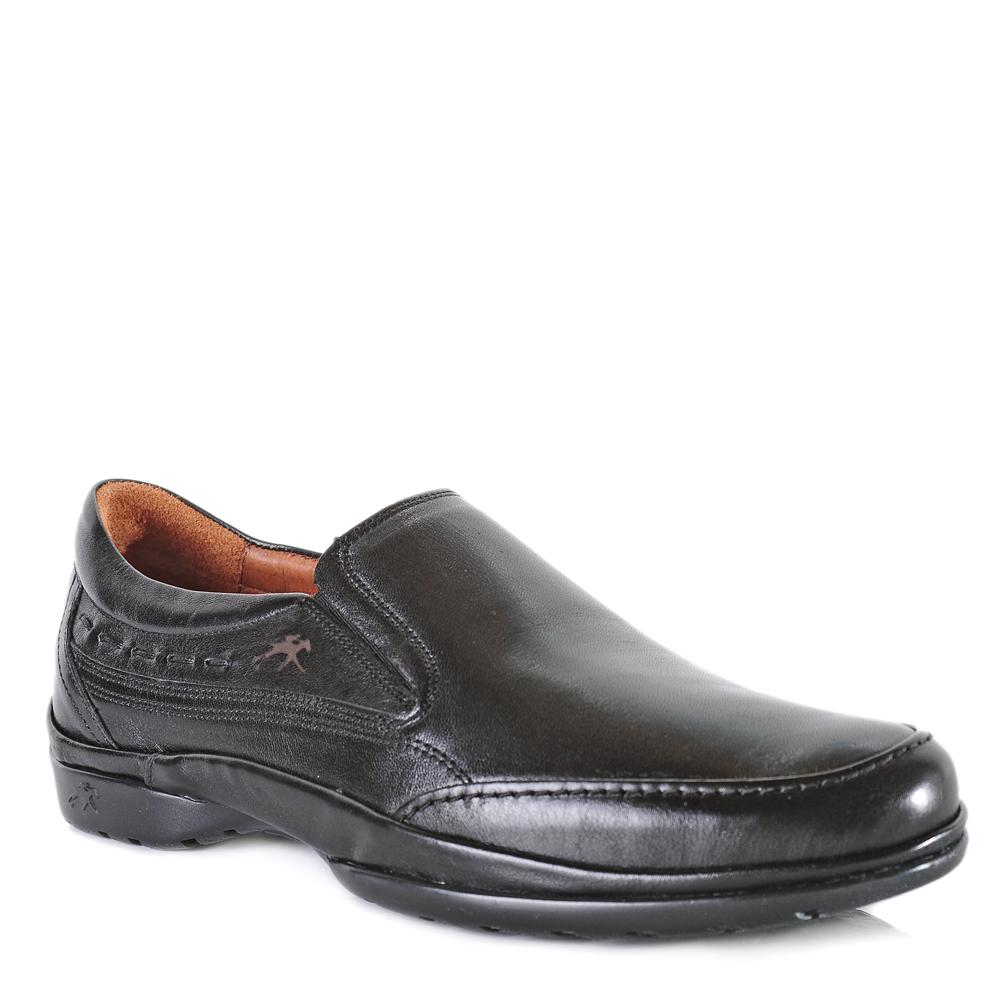 Foto ZAPATOS FLUCHOS 8321