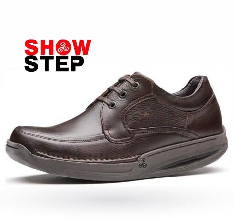 Foto Zapatos Fluchos SHOW STEP