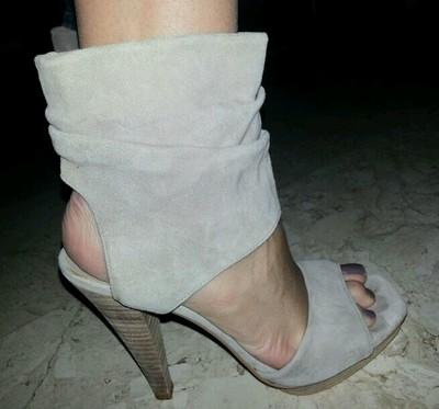 Foto Zapatos Gloria Ortiz