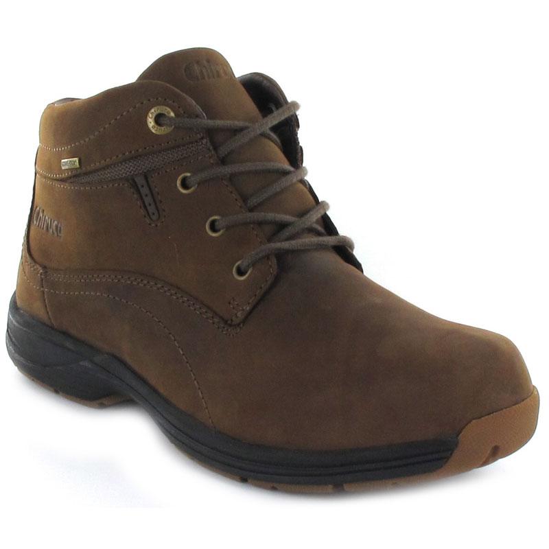 Foto Zapatos Gore-Tex Chiruca Glasgow