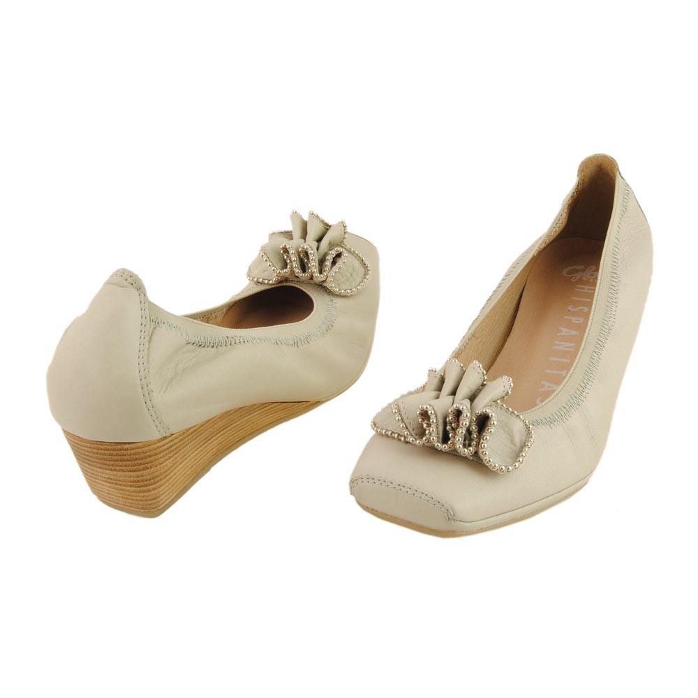 Foto Zapatos hispanitas modelo HV-25747