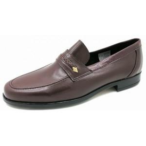 Foto Zapatos hombre 41108 39-46 marron