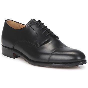 Foto Zapatos Hombre Barker Epping