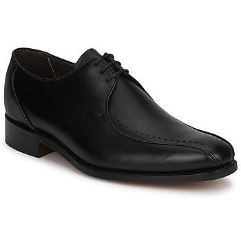 Foto Zapatos Hombre Barker Jersey