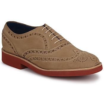 Foto Zapatos Hombre Barker Padstow