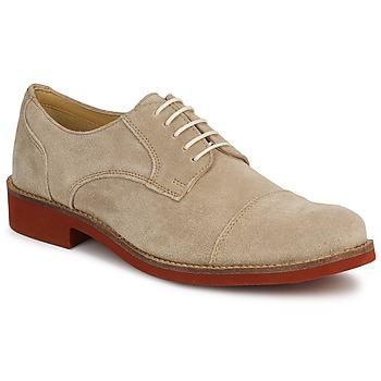 Foto Zapatos Hombre Bata Glagine