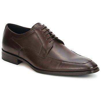 Foto Zapatos Hombre Bata Gravu