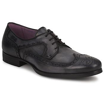 Foto Zapatos Hombre BKR Juez