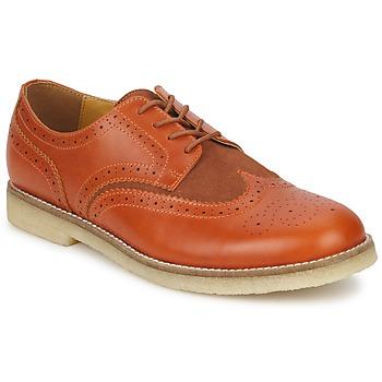 Foto Zapatos Hombre Bobbie Burns Randy Pull Up