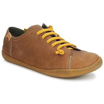 Foto Zapatos Hombre Camper Peu Cami