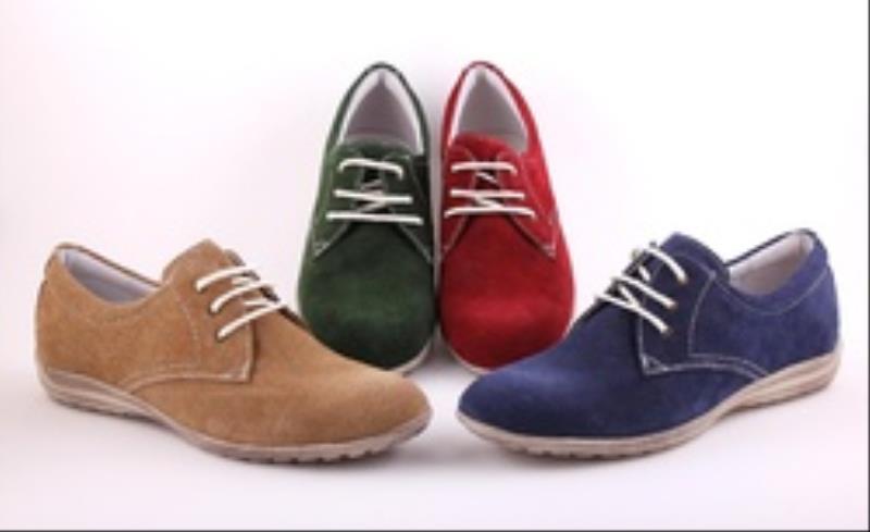 Foto zapatos hombre de piel fabricados en españa, talla 39 - hombre