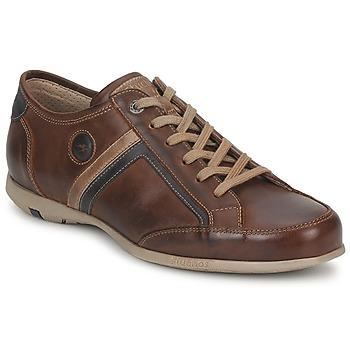 Foto Zapatos Hombre Fluchos Huescar