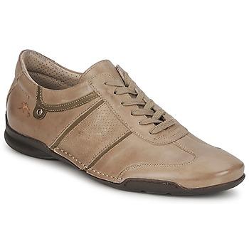 Foto Zapatos Hombre Fluchos Iruelas