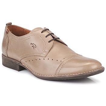 Foto Zapatos Hombre Fluchos Llerena