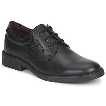 Foto Zapatos Hombre Fluchos Tiziano Boot