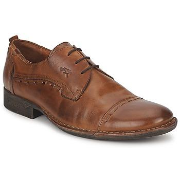 Foto Zapatos Hombre Fluchos Torozo