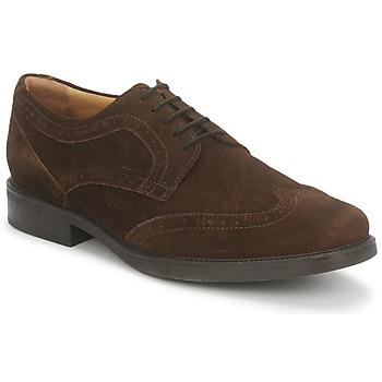 Foto Zapatos Hombre Geox Londra