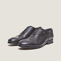Foto Zapatos Hombre IKKS
