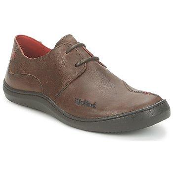 Foto Zapatos Hombre Kickers Bicloo