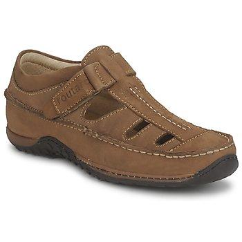Foto Zapatos Hombre Le Routard Linz