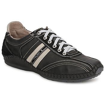 Foto Zapatos Hombre Pikolinos Fuencarral Bioba