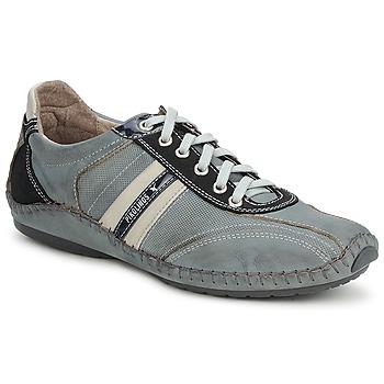 Foto Zapatos Hombre Pikolinos Fuencarral Bioba