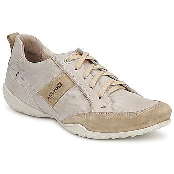 Foto Zapatos Hombre Pikolinos Los Angeles Man