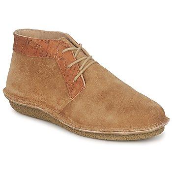 Foto Zapatos Hombre Po-Zu Dez